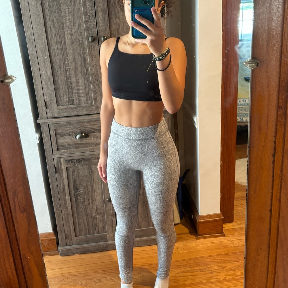 Gymshark leggings